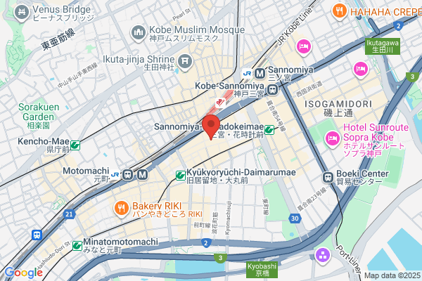 スシロー 大垣中野町店