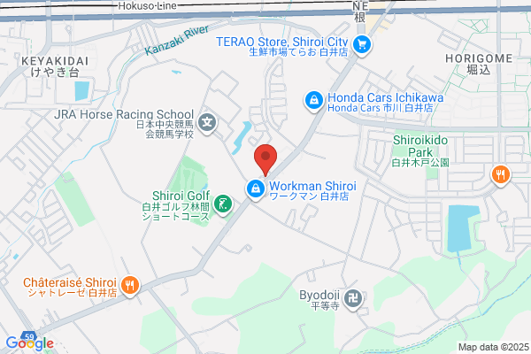 ファイテンショップ イオンモール大垣店 IPコーナー(疲労回復コーナー)併設