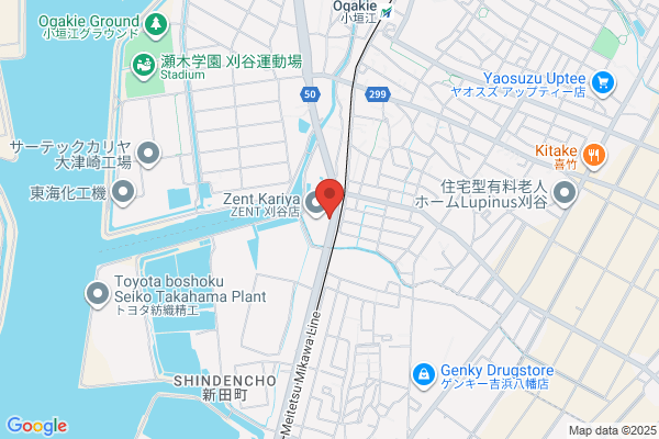 MEGAドン・キホーテ 岐阜瑞穂店