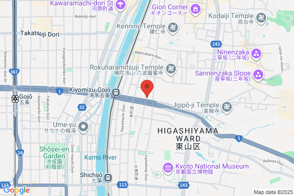 スタジオマリオ 岐阜・大垣店