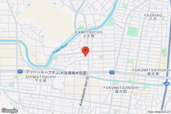 PUDOステーション　近畿日本鉄道　布施駅