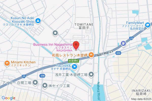 東横INN新青森駅東口