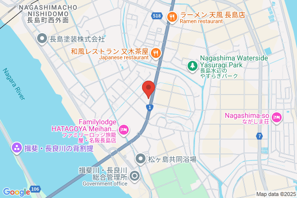 ENEOSウイング ルート23川越TS