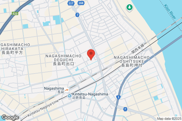 ECCジュニア長島町出口大倉教室