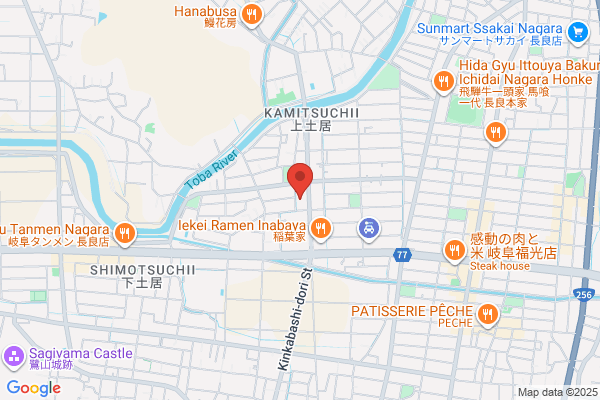 PUDOステーション　ヤマト運輸　桑名星川センター