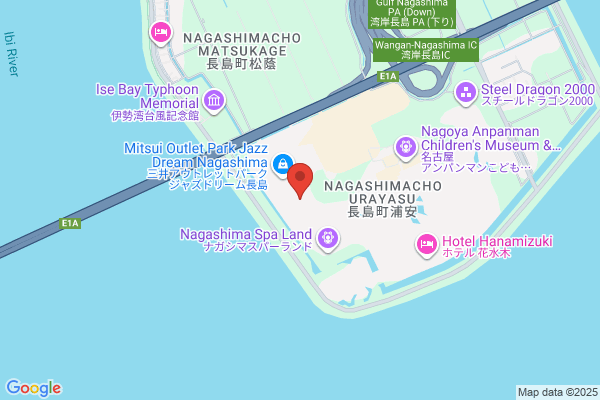B.C STOCK 長島店