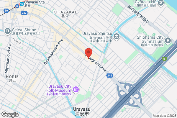 トータルフォトスタジオCoco 桑名店