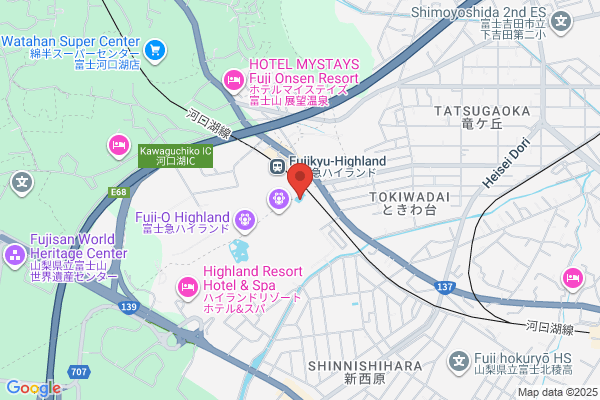 株式会社ニフティ