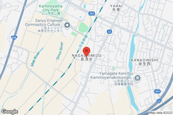 ツルハドラッグ 上山四ツ谷店