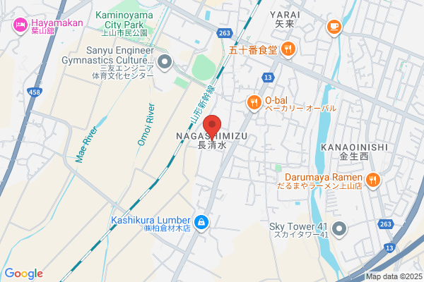 ツルハドラッグ 上山東店