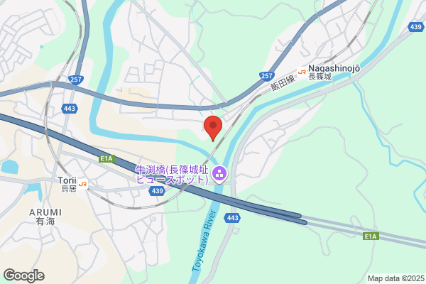 ほっともっと 安城住吉町店