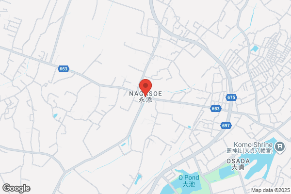 ドミノ・ピザ中津店