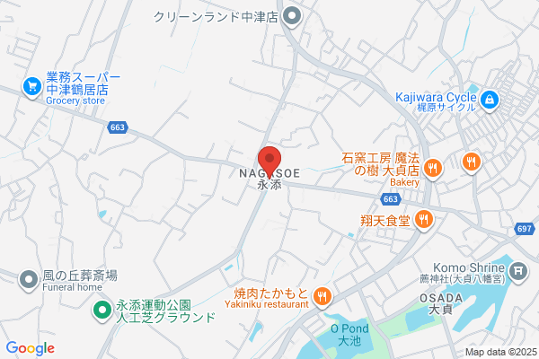 レンタルドレスぶーけ