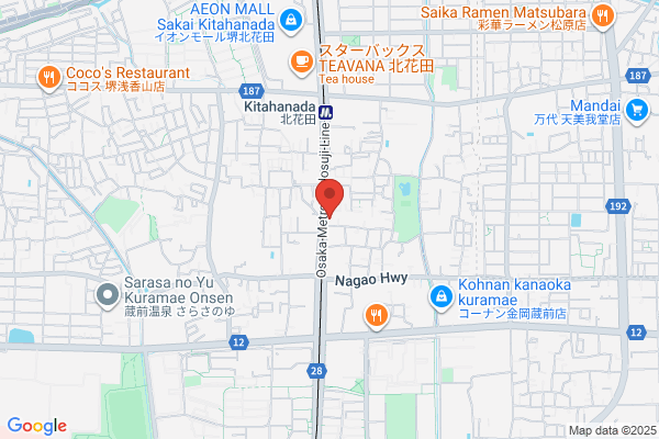 センチュリー21ウィルハウス堺北花田店