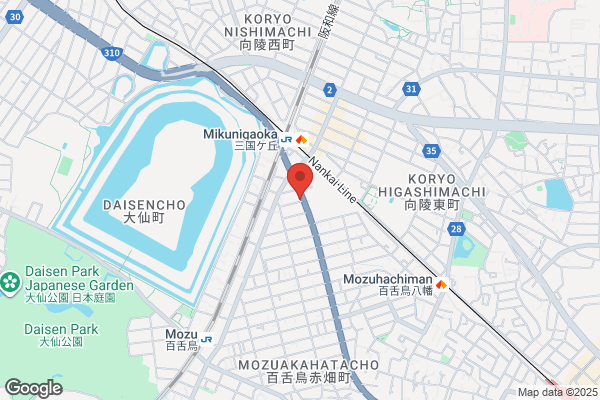 リサイクルマート堺三国ヶ丘店