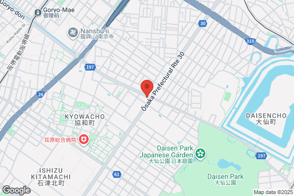ジョリーパスタ 大仙店