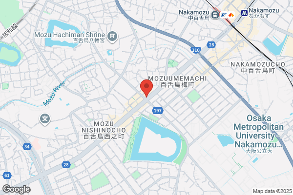 ビッグボーイ 中百舌鳥店