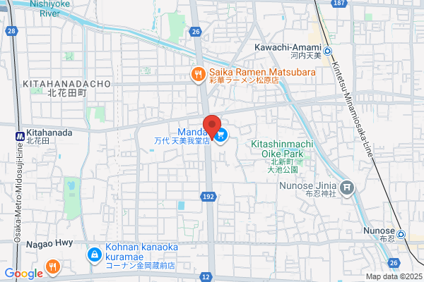 焼肉ダイニング ワンカルビ 河内天美店