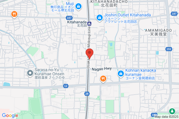 居酒屋てんてん