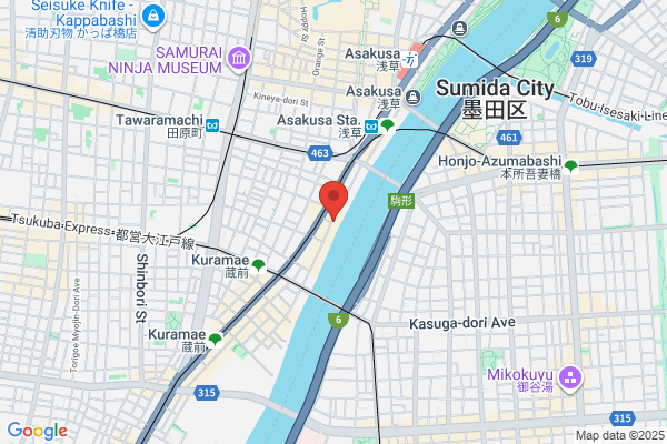 -Dining spot- ismu