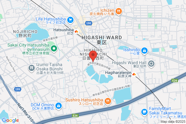 つくるとこ柴田製作所