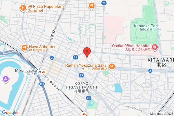 ココカラファイン ドラッグセガミ黒土店