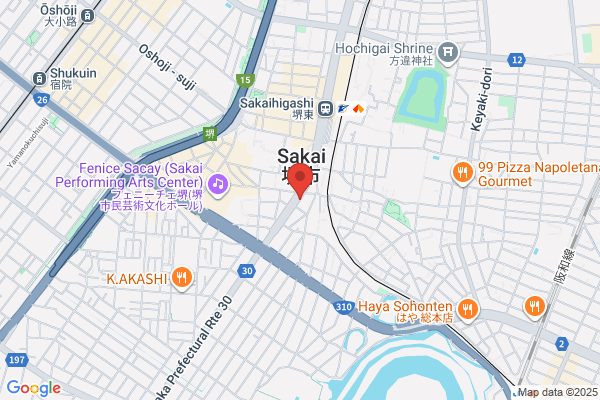 三井住友銀行 和泉支店