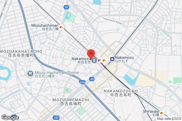 東進衛星予備校 中百舌鳥駅北口校