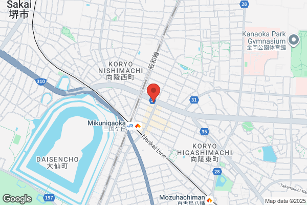 鳥貴族 三国ヶ丘店