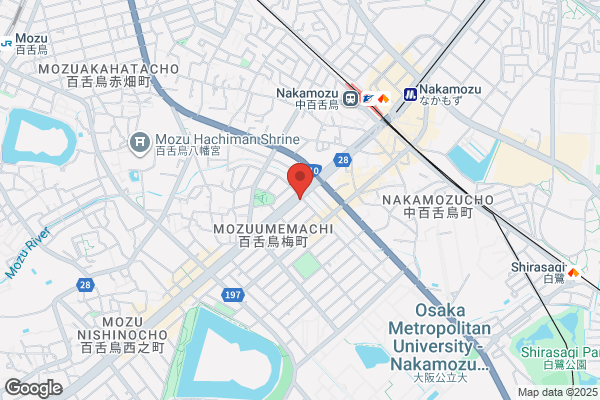 鳥貴族 中百舌鳥店