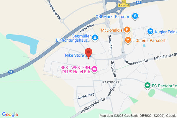 NIKE（ニケ）の家