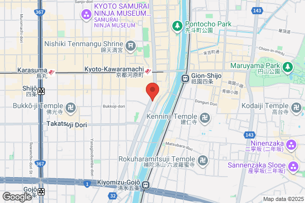 スタジオマリオ 彦根店