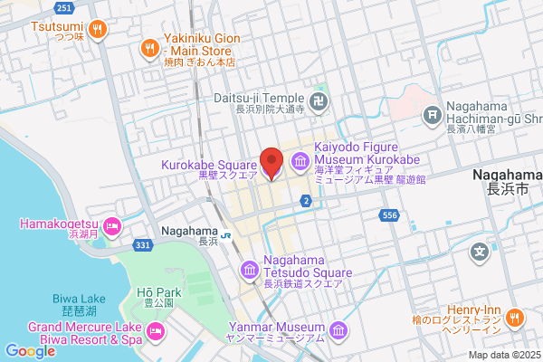 Square整体院 あま甚目寺院