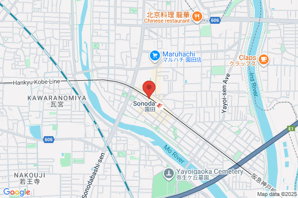 KOMEHYO（コメ兵）買取センターsononそのだ