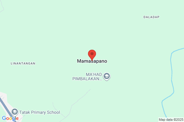 MAMA'S 尼崎店
