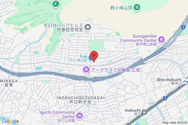 PUDOステーション　イオン　尼崎店 - 閉業