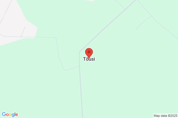 株式会社TOUSEI