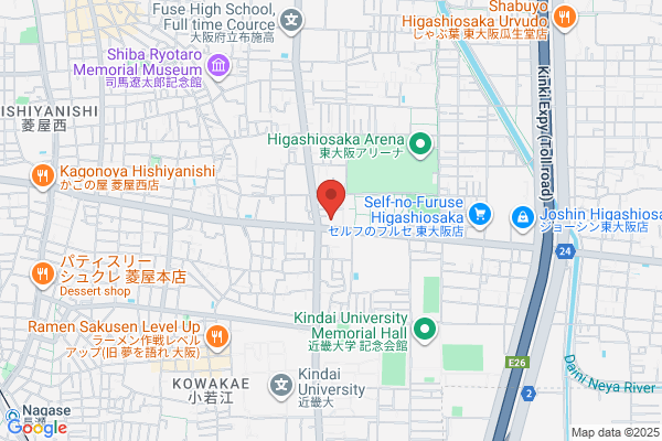 TREK Bicycle 神戸須磨（直営店）