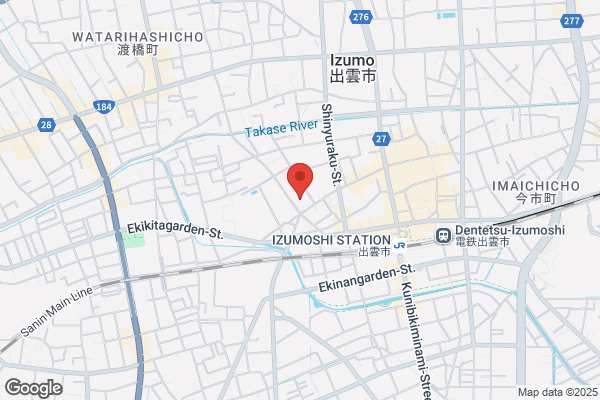 東横INN神戸湊川公園