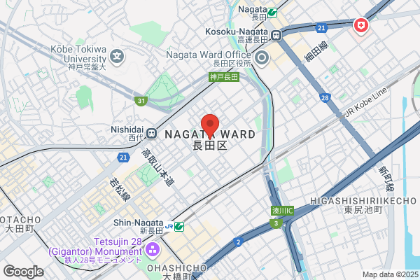 セカンドストリート北須磨店