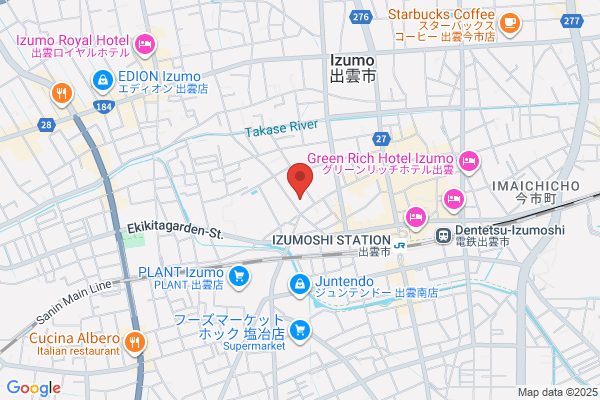 東横INN盛岡駅前