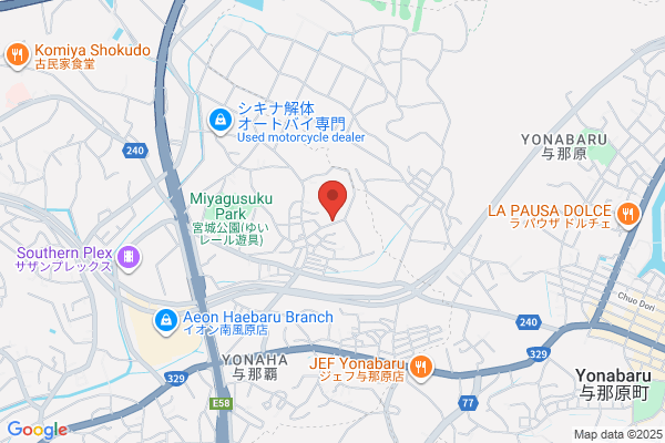 Nail's beauty Castle 北谷店