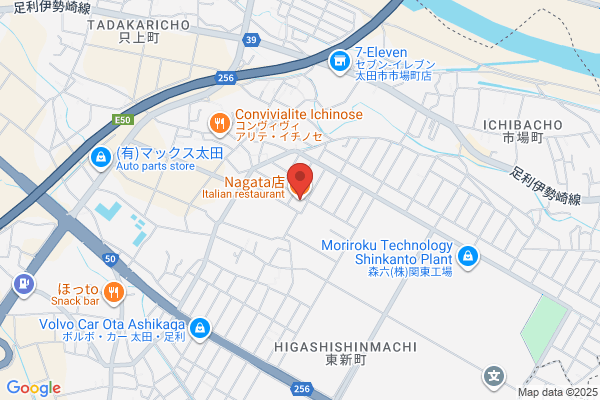 MAMA’S 鴻池店