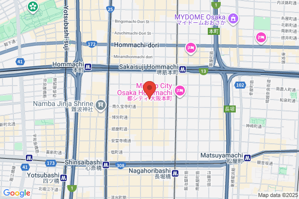 Watanabe Sansho Co., Ltd. Higashiosaka Office
