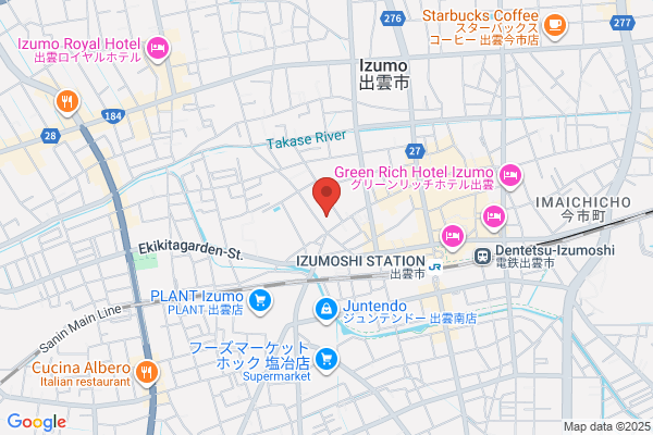 東横INN新富士駅南口