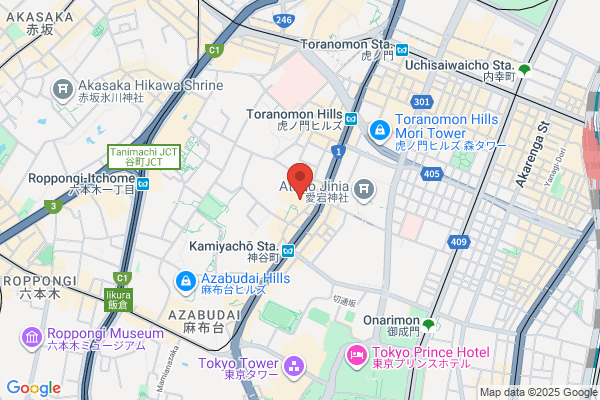 スカルペッタ東京（Scarpetta Tokyo）