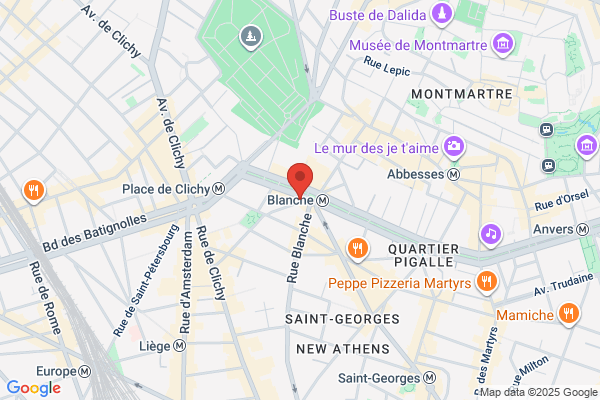 Bistro Les Rouge