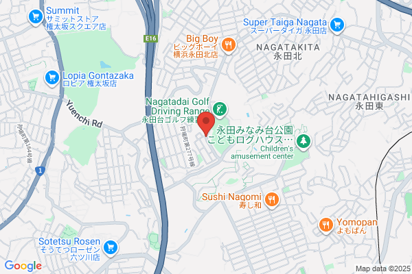 イトーヨーカドー 横浜別所店