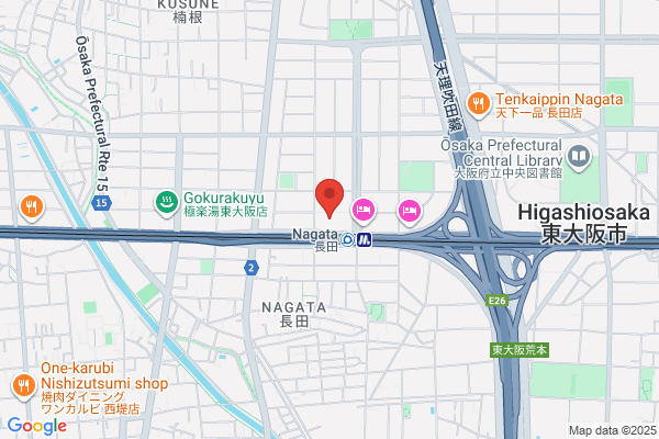 PUDOステーション　セブン-イレブン　横浜ビジネスパーク前店