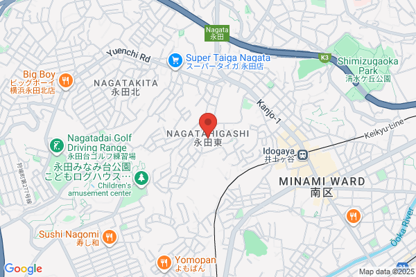 イトーヨーカドー 横浜別所店